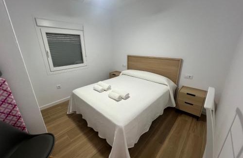 El Palmar Apartamento | Casa Angelica