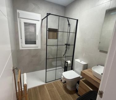 El Palmar Apartamento | Casa Angelica