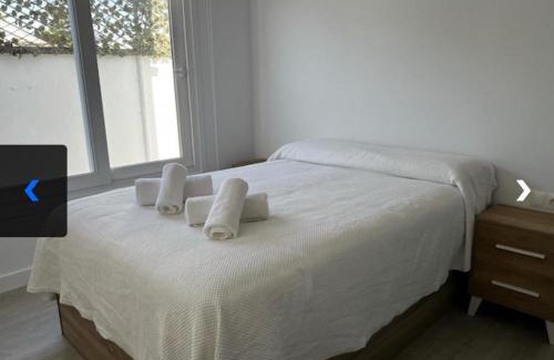 El Palmar Apartamento | Casa Angelica