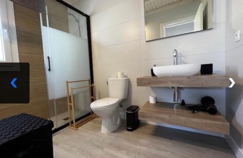 El Palmar Apartamento | Casa Angelica