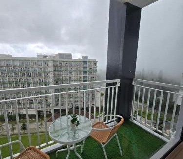 Tagaytay Apartamento | Casa Angelica