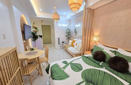 Tagaytay Apartamento | Casa Angelica