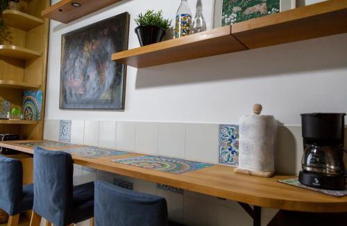 Legnano Apartamento | Casa Angelika near Milan, Malpensa, Rho Fiera