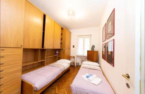Legnano Apartamento | Casa Angelika near Milan, Malpensa, Rho Fiera