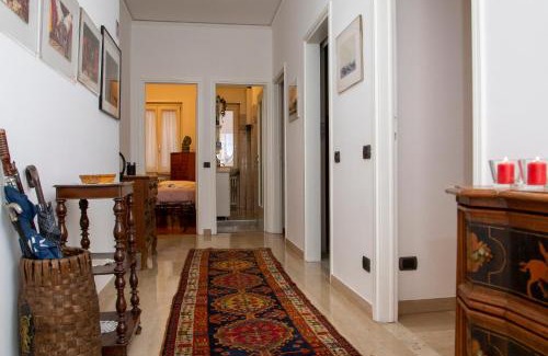 Legnano Apartamento | Casa Angelika near Milan, Malpensa, Rho Fiera