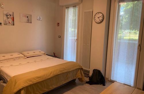 Rozzano Apartamento | Casa Angelina -Humanitas- Forum Assago