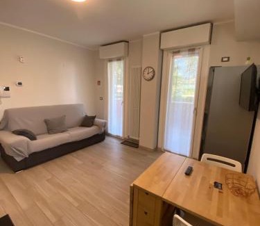 Rozzano Apartamento | Casa Angelina -Humanitas- Forum Assago