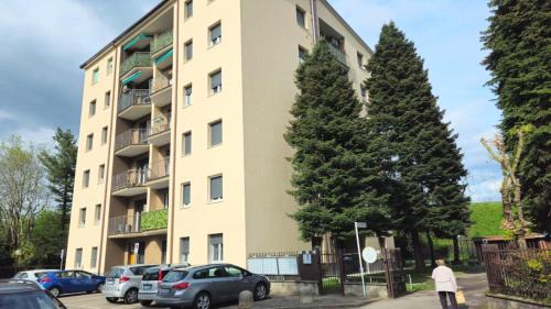 Barlassina Apartamento | Casa Angelina