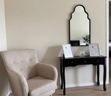 Barlassina Apartamento | Casa Angelina