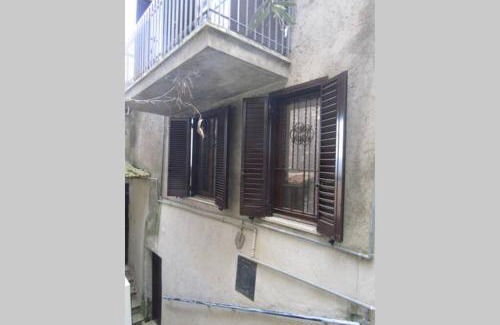 Gavignano Casa | Casa Angelina