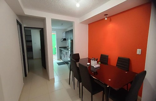 Fusagasuga Casa | Casa Angelita