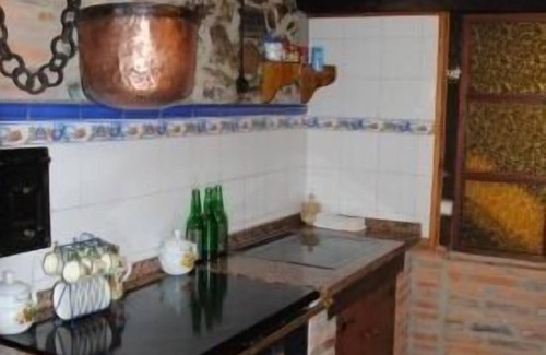 Cavandi Cabaña | Casa Angeluca para 8 personas