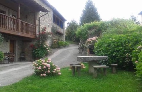 Cavandi Cabaña | Casa Angeluca para 8 personas