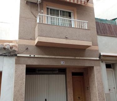 Aguilas Casa | Casa Angelus