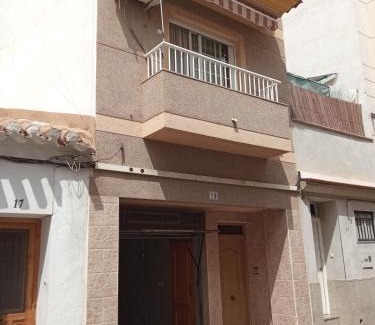 Aguilas Casa | Casa Angelus