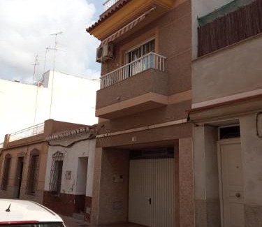 Aguilas Casa | Casa Angelus