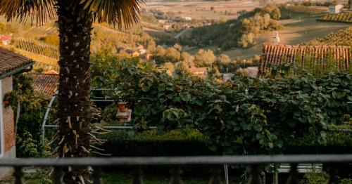 Govone Casa | CASA ANGIOLINA - Casa vacanze con vista sulle colline