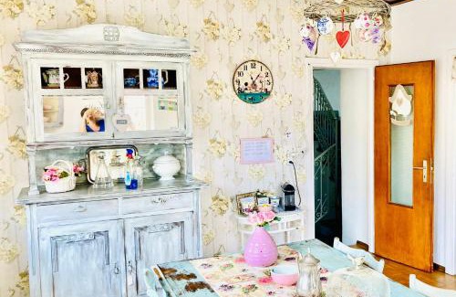 Morcote Cama Y Desayuno | Casa Angiolina - Holidays