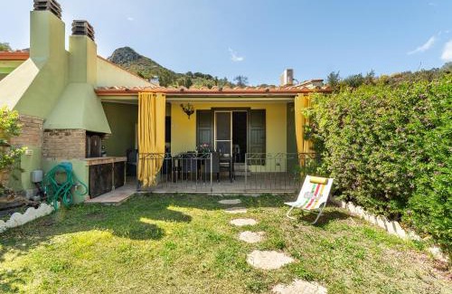 Costa Rei Casa | Casa Angy