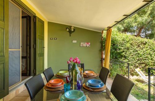 Costa Rei Casa | Casa Angy