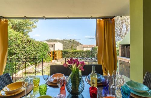 Costa Rei Casa | Casa Angy