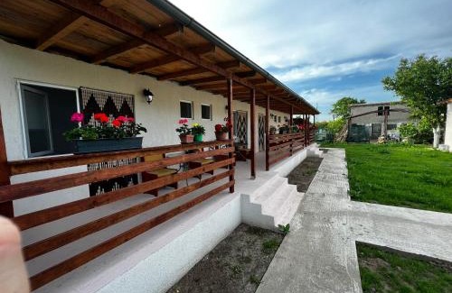 Corbu Casa | Casa Anhela