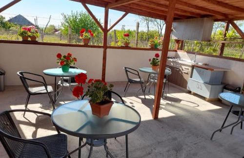 Corbu Casa | Casa Anhela