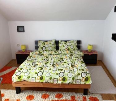 Borsa Casa | Casa Ani