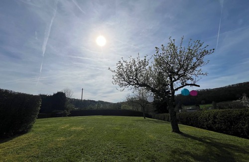 Musch Casa | Casa Anita Ferienhaus Nähe Nürburgring, Großer Garten. Familiefreundlich!