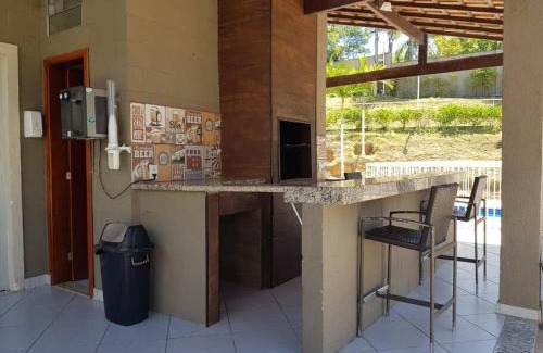 Macae Apartamento | Casa Anita Granja dos Cavaleiros