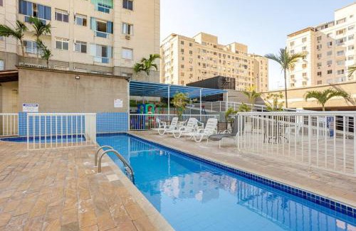 Macae Apartamento | Casa Anita Granja dos Cavaleiros