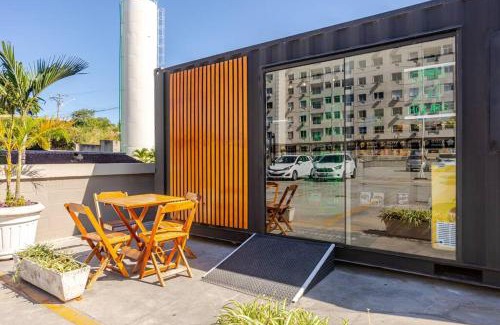 Macae Apartamento | Casa Anita Granja dos Cavaleiros