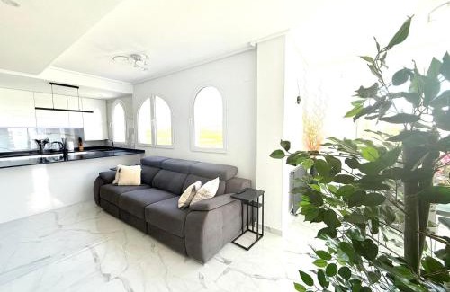 Jeronimo y Avileses y Balsicas de Arriba Apartamento | Casa Anita - Hacienda Riquelme Golf Resort