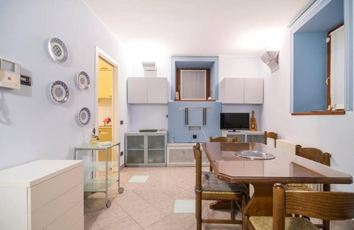 Mergozzo Casa | Casa Anita