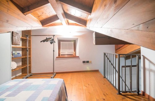 Mergozzo Casa | Casa Anita