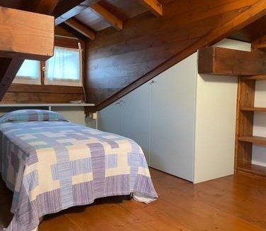 Mergozzo Casa | Casa Anita