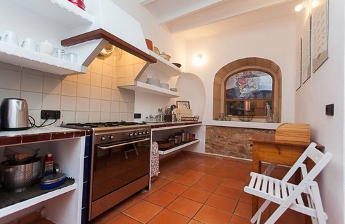 Ses Salines Cabaña | Casa Anita - Casa De Pueblo Con Encanto