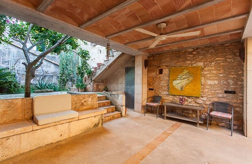 Ses Salines Cabaña | Casa Anita - Casa De Pueblo Con Encanto