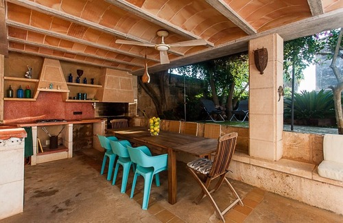 Ses Salines Cabaña | Casa Anita - Casa De Pueblo Con Encanto