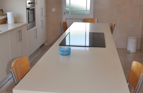 Sesmarias Villa | Casa Anja - Hermosa villa de lujo con piscina privada y jacuzzi