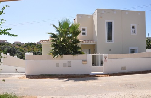 Sesmarias Villa | Casa Anja - Hermosa villa de lujo con piscina privada y jacuzzi