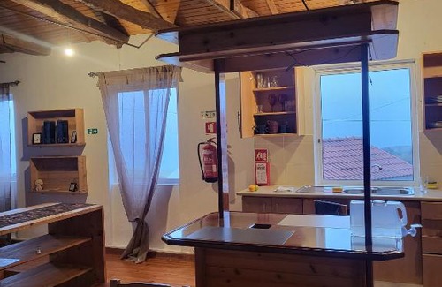 Horta Casa | Casa Anjos