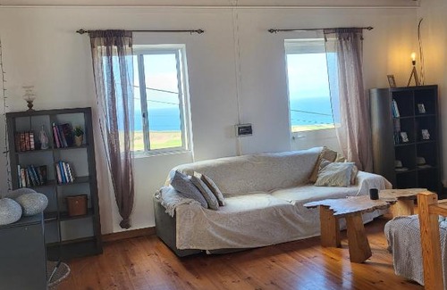 Horta Casa | Casa Anjos