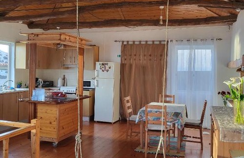 Horta Casa | Casa Anjos