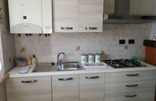 San Donato in Poggio Casa | CASA ANNICK HOLIDAY HOME FLORENCE CHIANTI AREA
