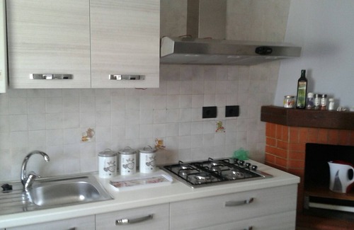 San Donato in Poggio Casa | CASA ANNICK HOLIDAY HOME FLORENCE CHIANTI AREA