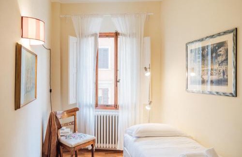 San Niccolo Apartamento | Casa Anna - Charming central apartment