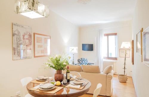 San Niccolo Apartamento | Casa Anna - Charming central apartment