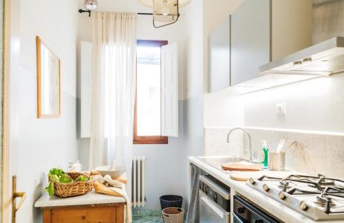 San Niccolo Apartamento | Casa Anna - Charming central apartment