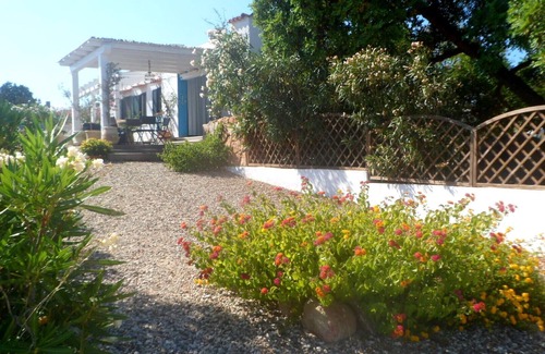 Cala Liberotto Casa | Casa Anna en Cala Ginepro a pocos pasos del mar